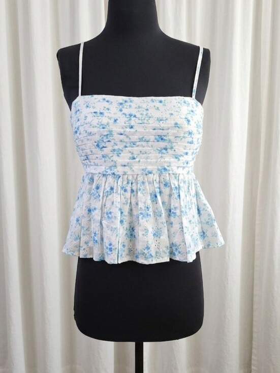 Altar'd State Tops - Altar'd State Audrey Top